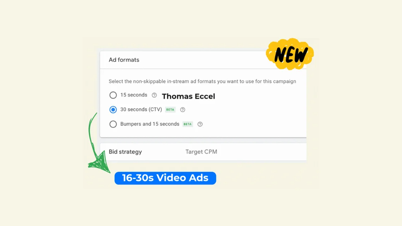 youtubeu televizyondan izleyenler yandi yagmur uzere atlanamayan 30 saniyelik reklamlar geliyor 0