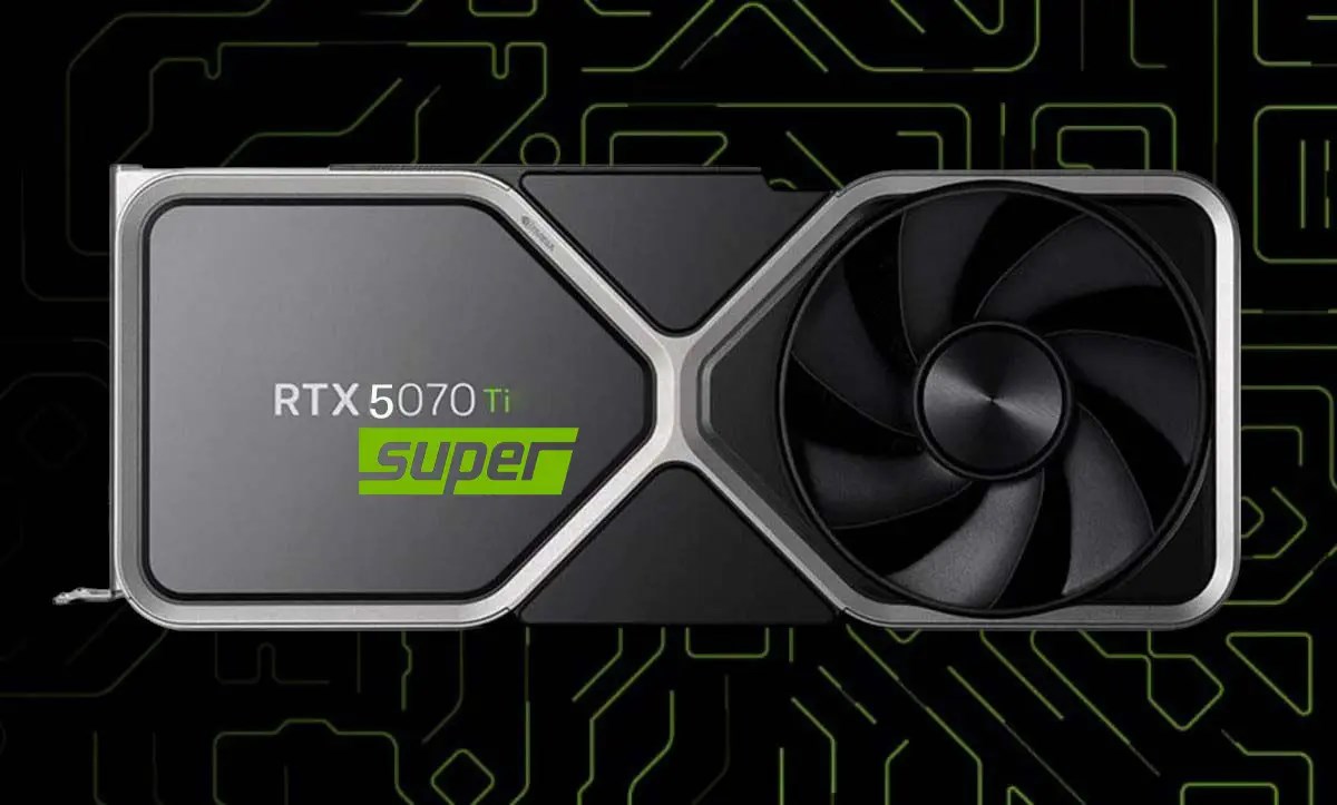 Yüksek bellekli Nvidia GeForce RTX 5070 Ti ÜSTÜN ortaya çıktı yuksek bellekli nvidia geforce rtx 5070 ti ustun ortaya cikti 0 wO5yqbAC