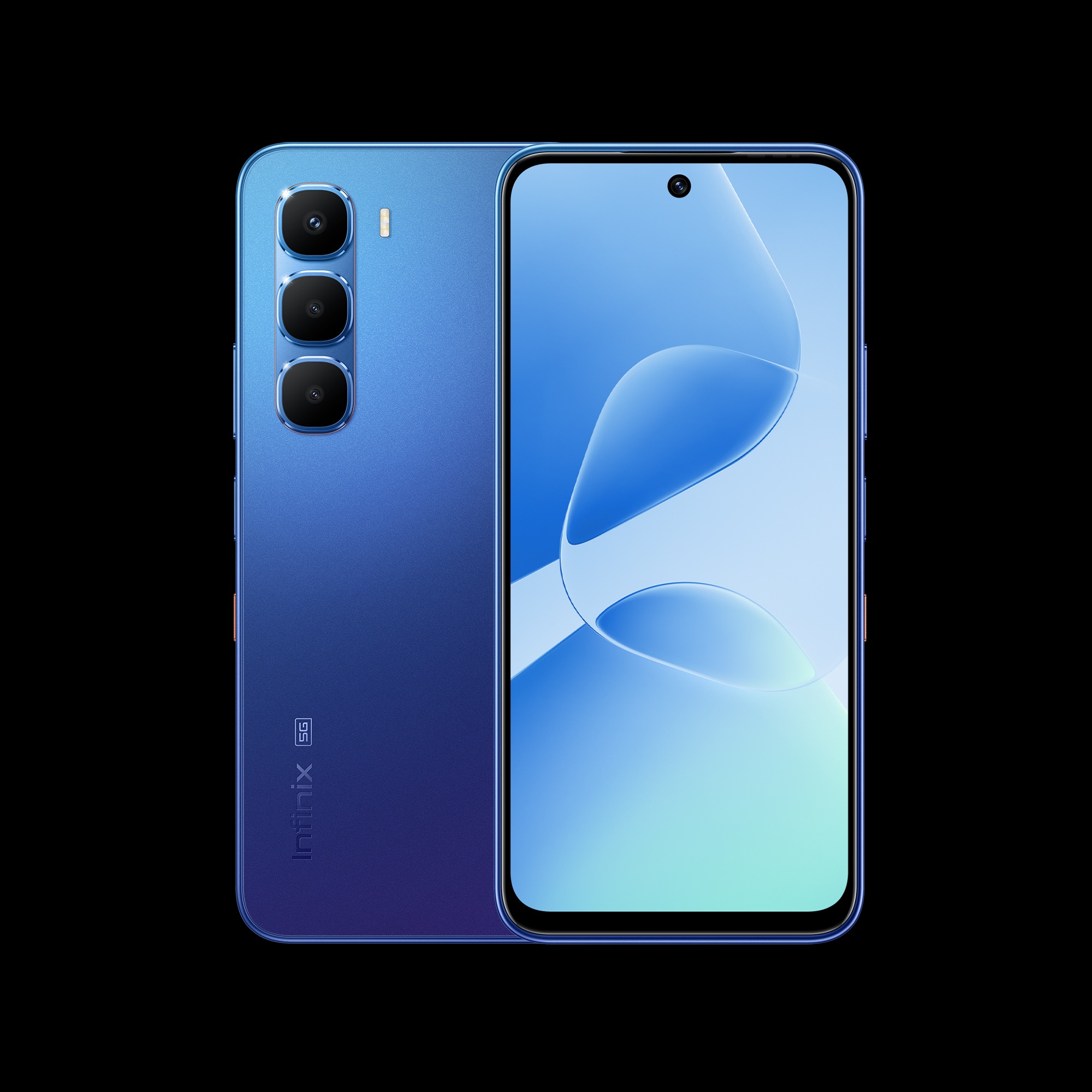 122 dolarlık Infinix Hot 60 5G tanıtıldı 122 dolarlik infinix hot 60 5g tanitildi 0