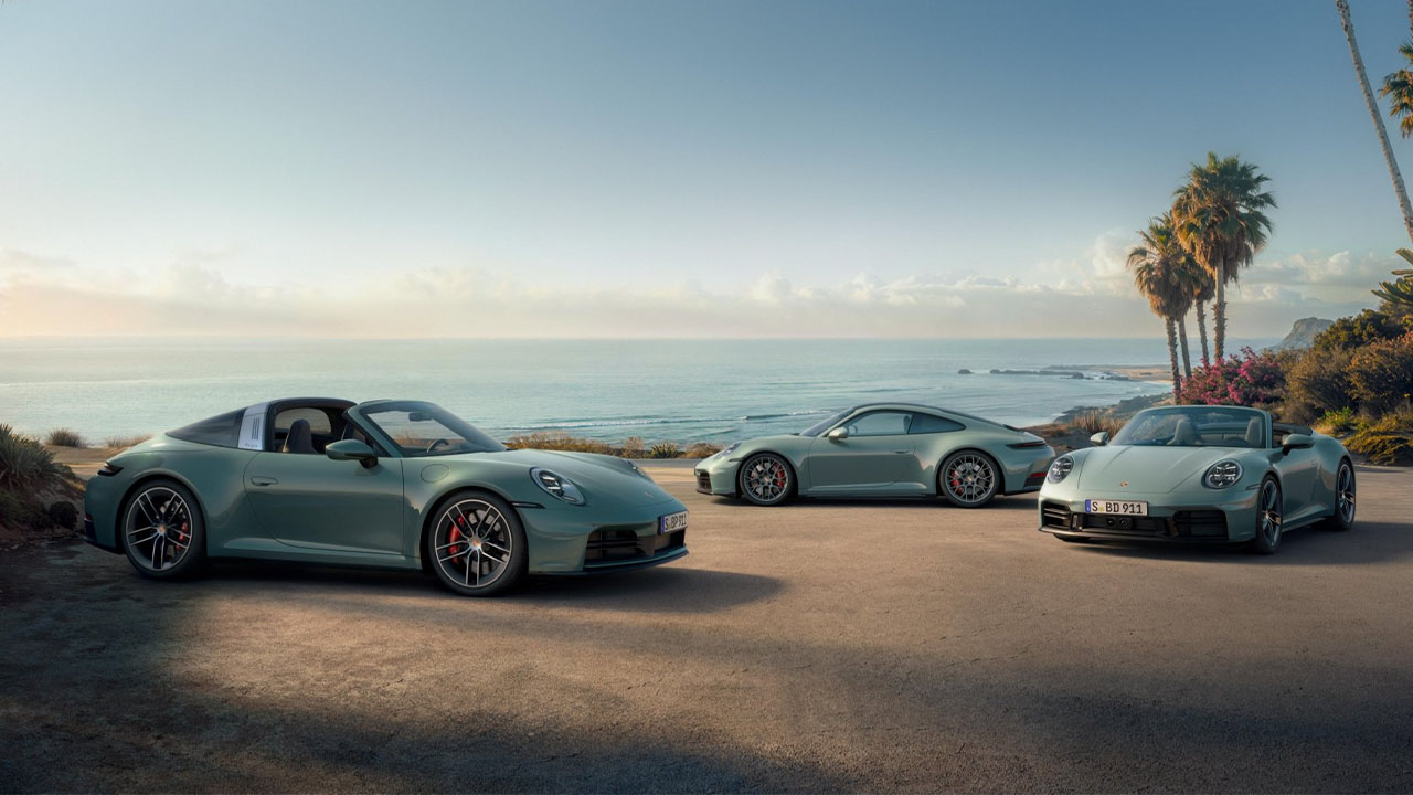 2026 model porsche 911 4s tanitildi iste dudak ucuklatan fiyatlari 0 lflsJvp4