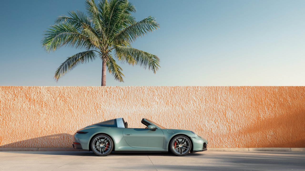 2026 model porsche 911 4s tanitildi iste dudak ucuklatan fiyatlari 1 4IhIcH9g