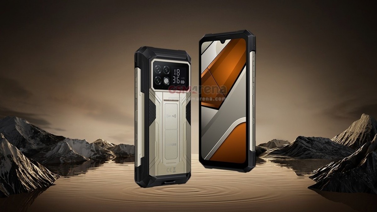 22 bin mAh bataryalı akıllı telefon geliyor 22 bin mah bataryali akilli telefon geliyor 0 c8As23Cr