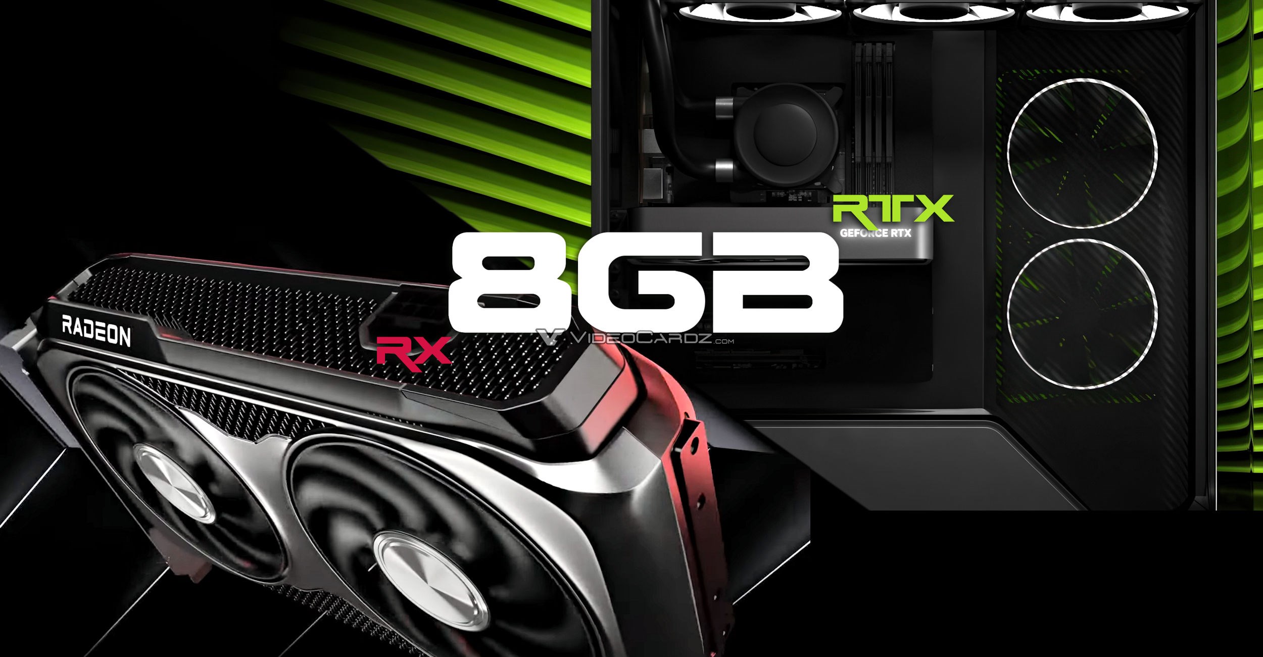 8 gb bellekli nvidia ve amd ekran kartlari satmiyor 0 vcRAbgbL
