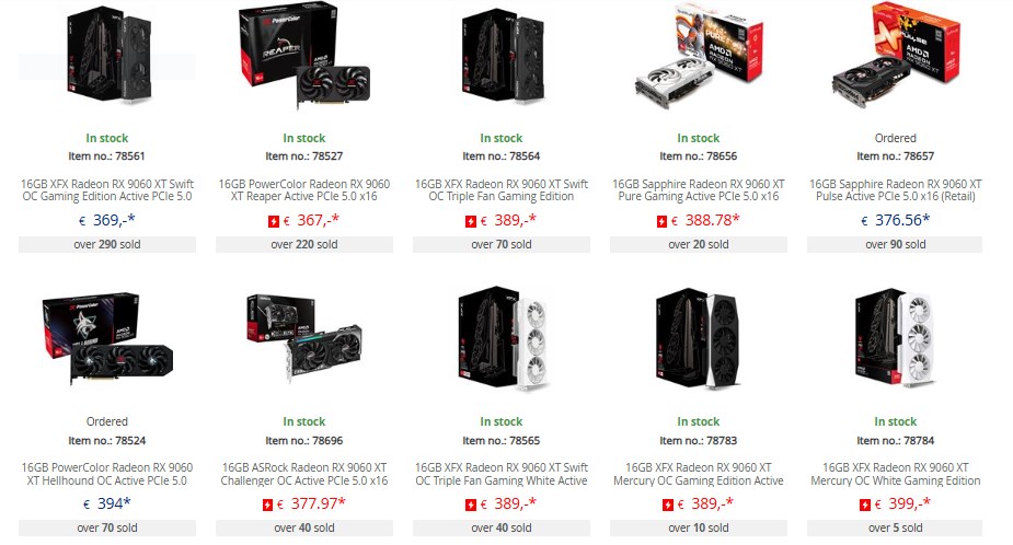 8 gb bellekli nvidia ve amd ekran kartlari satmiyor 2 whzwRIUs