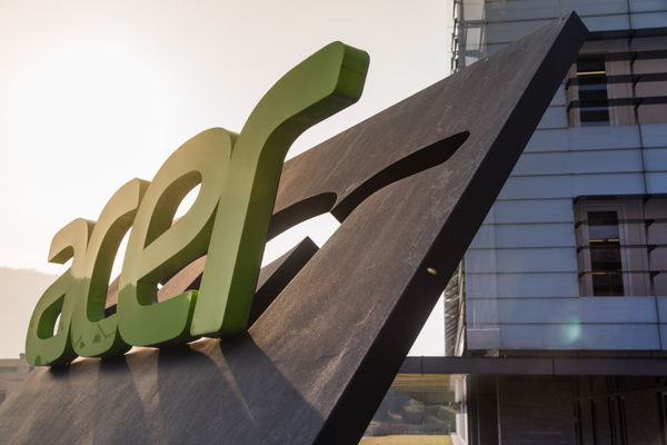 acer for business emea pro os segmentinde 2025in birinci yarisinda pazarin uzerinde buyume kaydetti