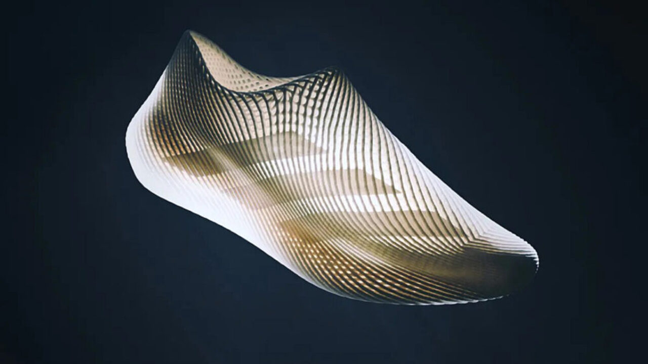 Adidas 3D yazıcı ile ayakkabı tasarladı adidas 3d yazici ile ayakkabi tasarladi 0 aInJOHZg