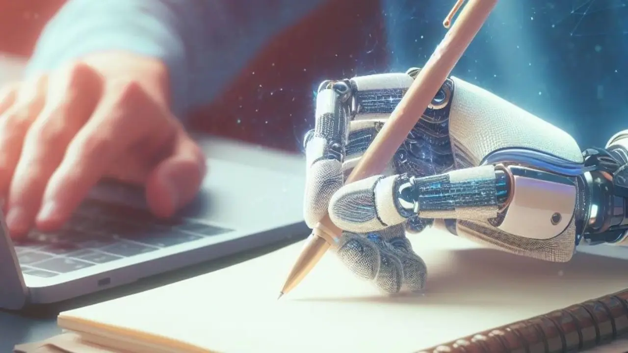 Akademik makalelerde yapay zeka kullanımı artıyor! akademik makalelerde yapay zeka kullanimi artiyor 0 QqhAjasS