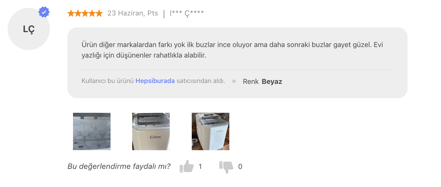 akilli tvden buz makinesine bu haftanin en cok satan teknolojik eserleri 15 4Qjkt5Mg