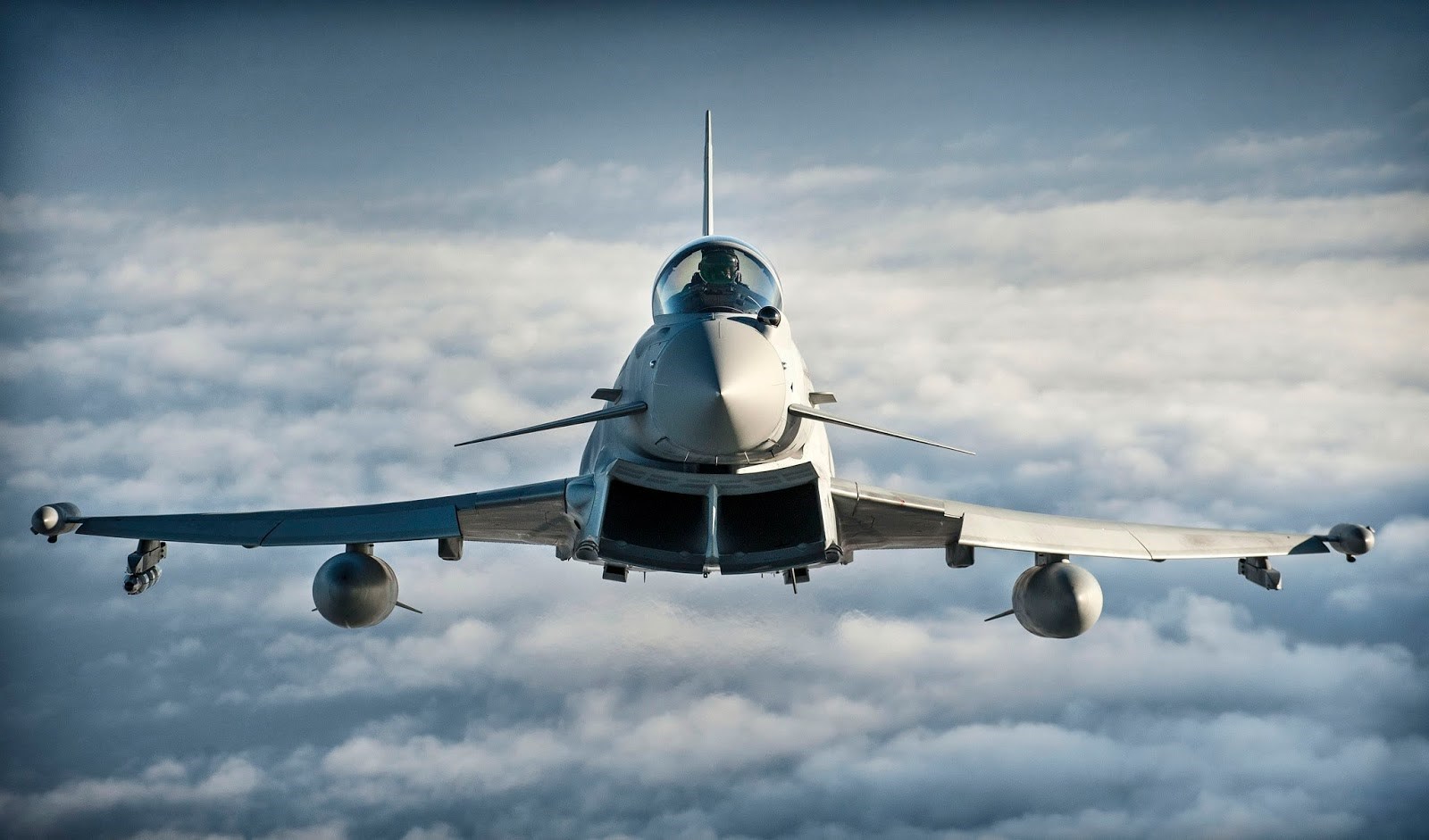 Almanya’dan Türkiye’ye Eurofighter onayı: 40 savaş uçağı için yeşil ışık almanyadan turkiyeye eurofighter onayi 40 savas ucagi icin yesil isik 1 eOQEj2zP