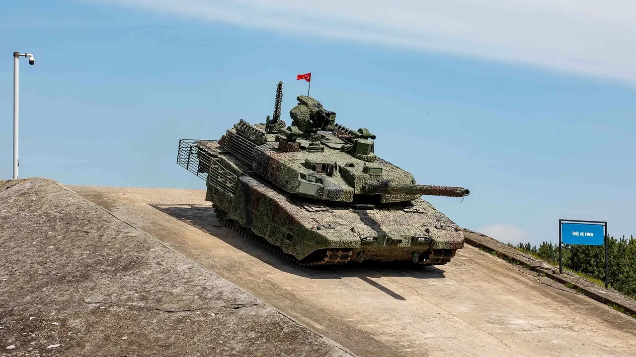 altay ana muharebe tanki yakinda geliyor 0 bkXglI1T