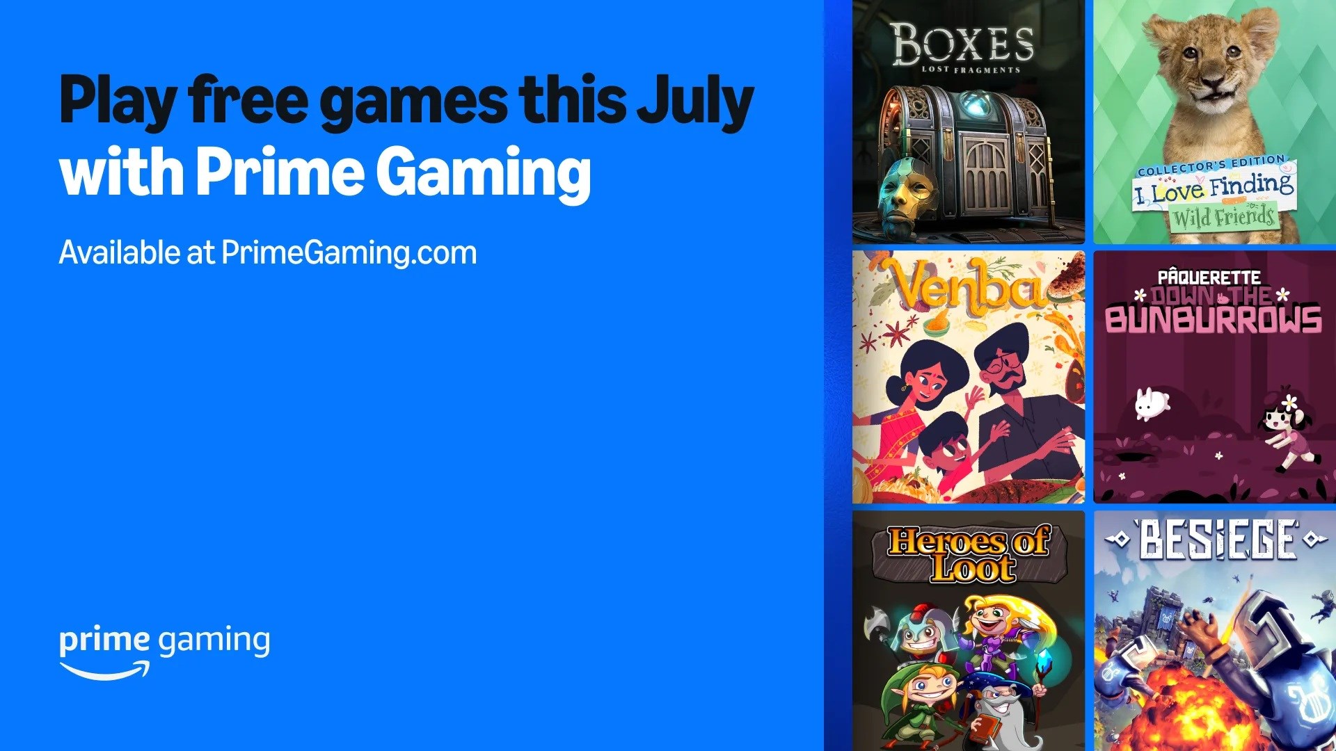 amazon prime gaming temmuz 2025 oyunlari tam 13 oyun fiyatsiz 0 3KffDK2a