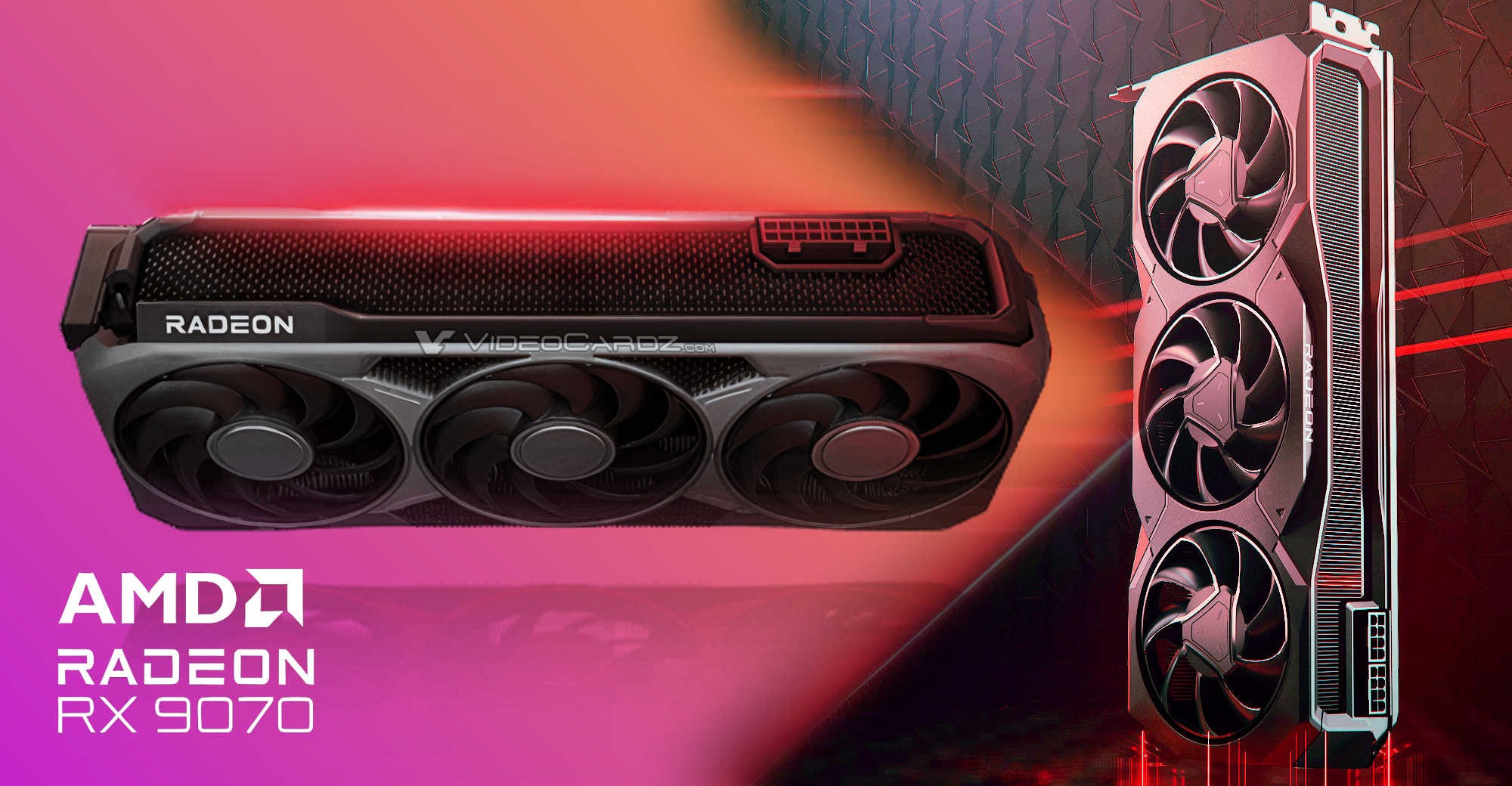 AMD Radeon RX 9070 GRE test edildi: RTX 4070’e rakip mi? amd radeon rx 9070 gre test edildi rtx 4070e rakip mi 0 rpdD3MPF