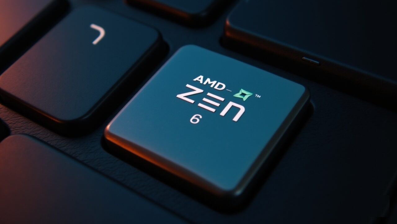 AMD Ryzen Zen 6 örnekleri dağıtıldı: 48MB önbellek ve dahası amd ryzen zen 6 ornekleri dagitildi 48mb onbellek ve dahasi 0 2J82fWdT