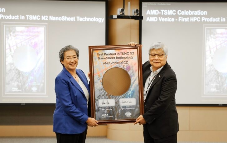 AMD'nin Zen 6 işlemcileri büyük ölçüde TSMC'nin 2nm sürecini kullanacak amdnin zen 6 islemcileri buyuk olcude tsmcnin 2nm surecini kullanacak 0 ZtarDw8Y