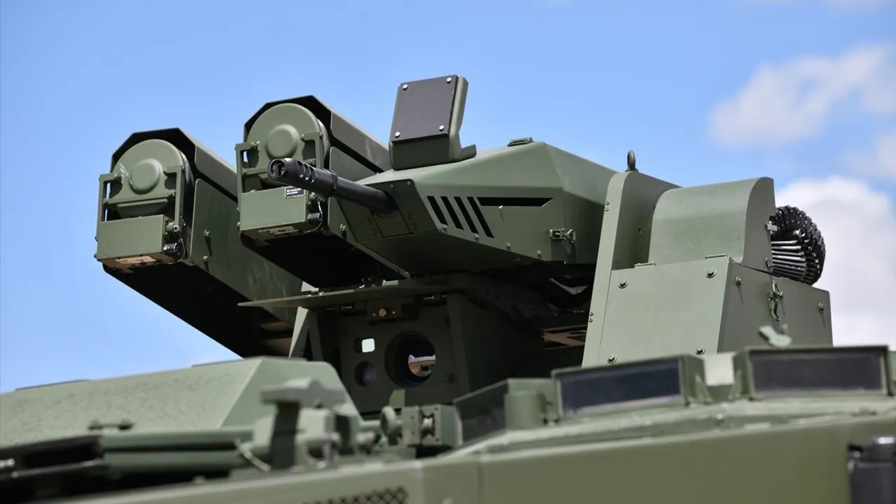 amfibi hamle araci fnss zahaya anti tank dayanagi geldi 0 NAfNXh8P