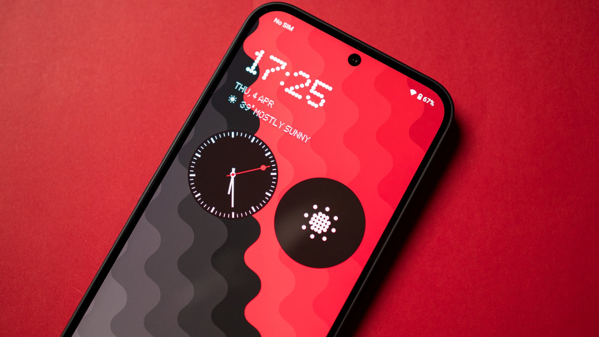 Android 16 tabanlı Nothing OS 4.0 alacak telefonlar: İşte liste android 16 tabanli nothing os 40 alacak telefonlar iste liste 0
