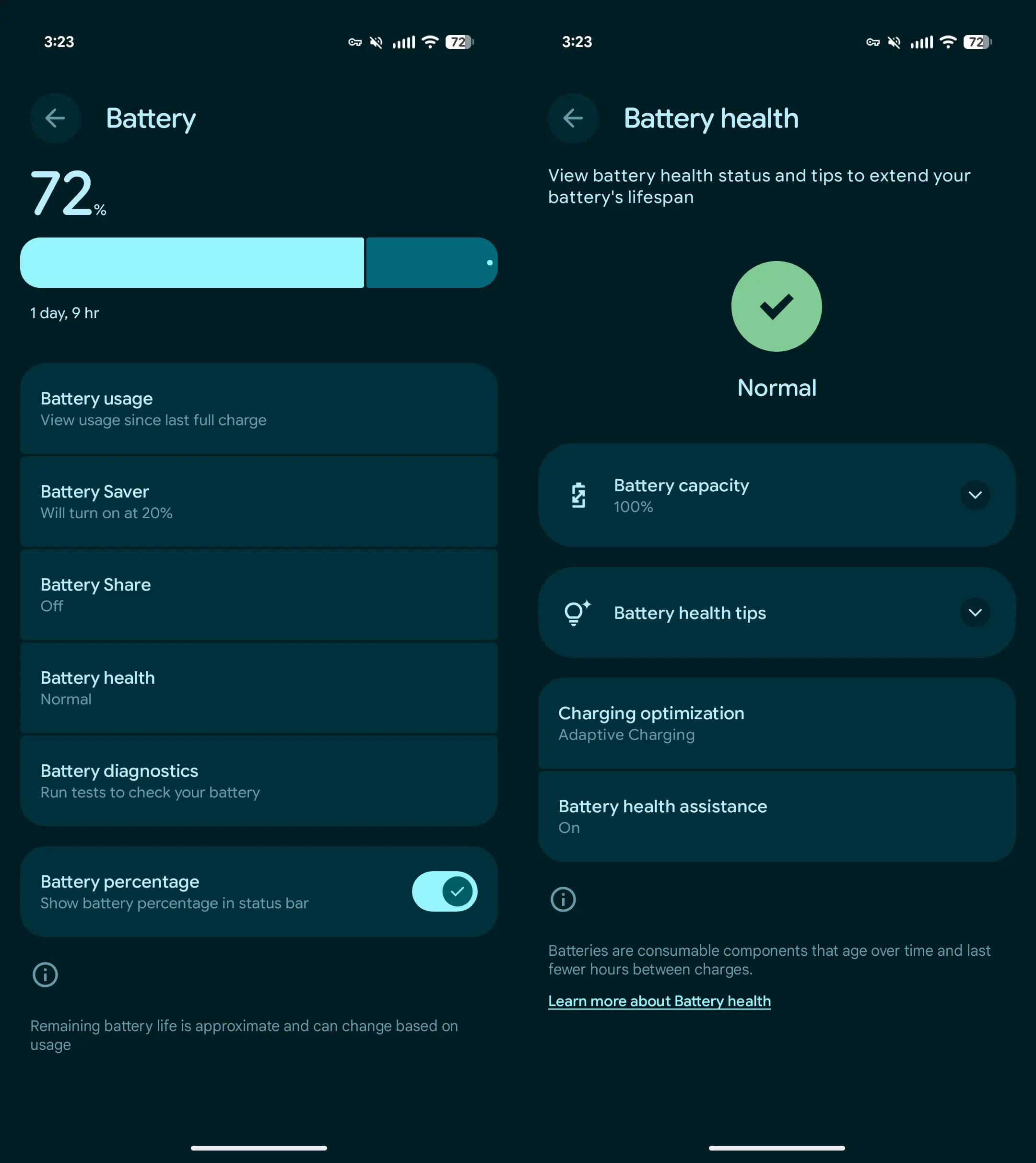 android 16nin yeni beta surumu yayimlandi iste telefonlara gelecek yenilikler 1 kIruce2j