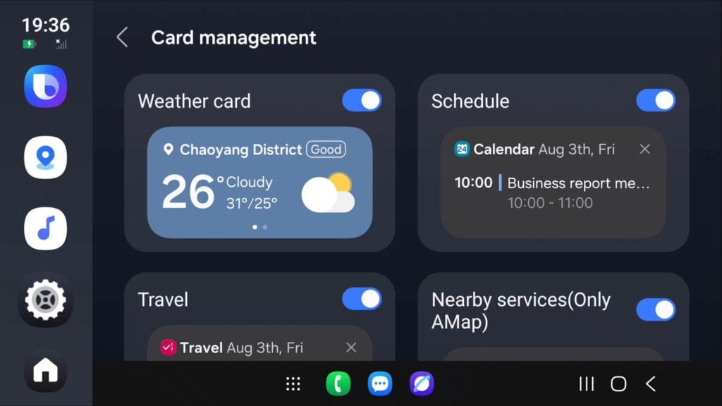 android auto rakibi samsung auto dex neler sunuyor 0 UaF9Z4Xw