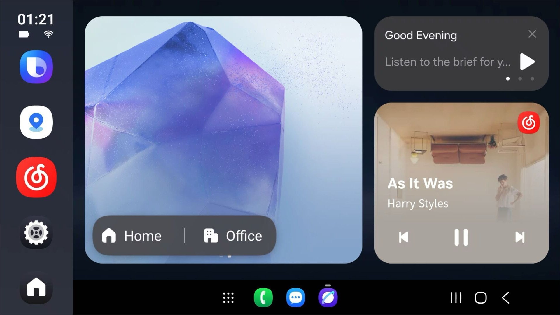 android auto rakibi samsung auto dex neler sunuyor 1 aptJQlGW