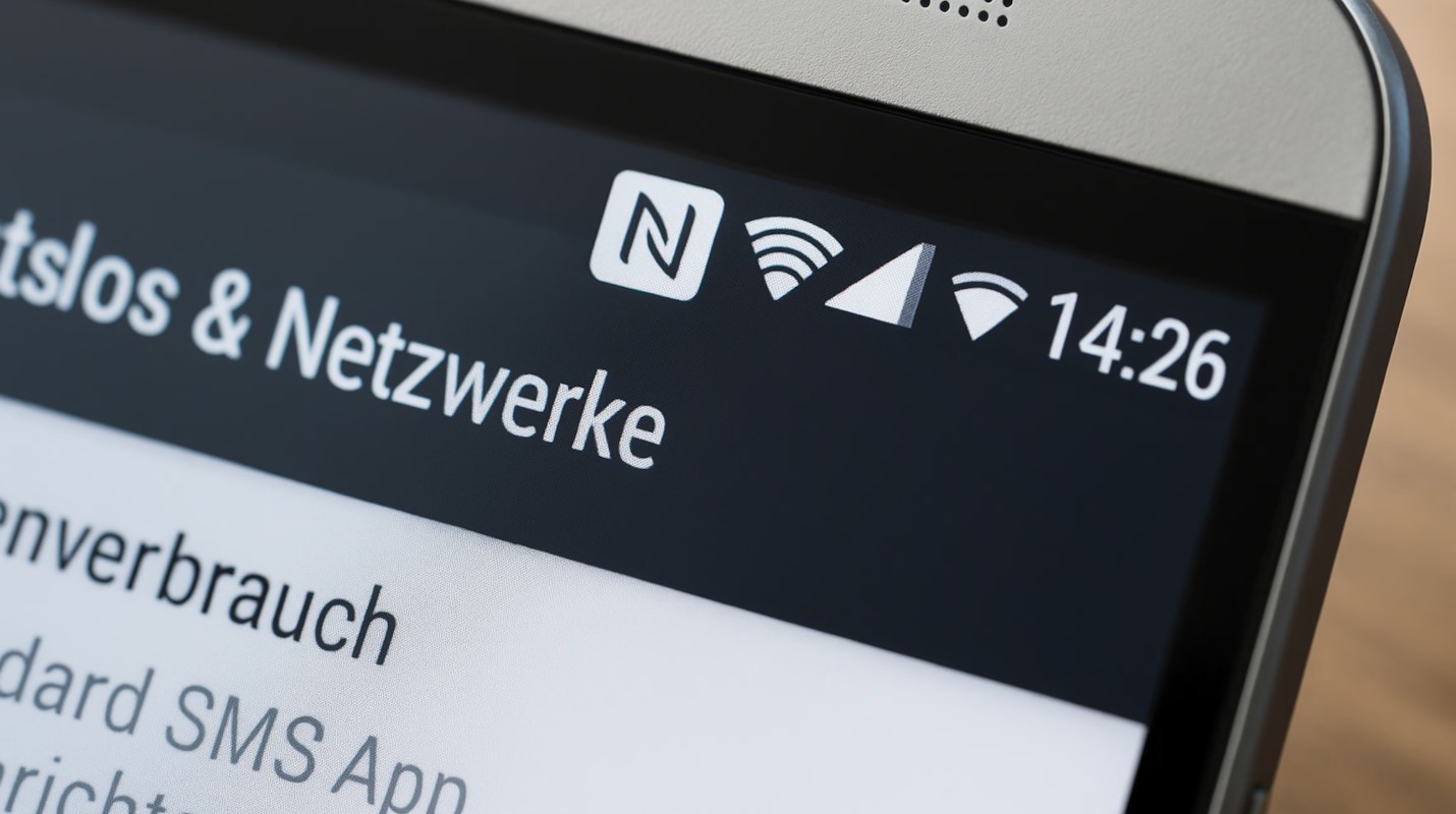 Android’de apansız çıkan "N" harfi neyin göstergesi? androidde apansiz cikan n harfi neyingostergesi 0 1mGNYkpN