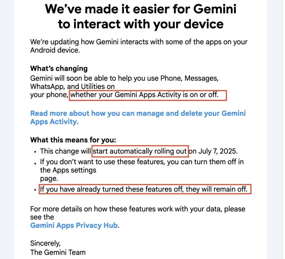 Android’de Gemini karışıklığı: Kimse ne olduğunu anlayamadı! androidde gemini karisikligi kimse ne oldugunu anlayamadi 0 ccXaPwH7