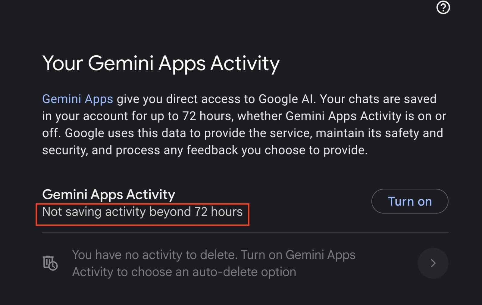 Android’de Gemini karışıklığı: Kimse ne olduğunu anlayamadı! androidde gemini karisikligi kimse ne oldugunu anlayamadi 1 qh8B5PnY