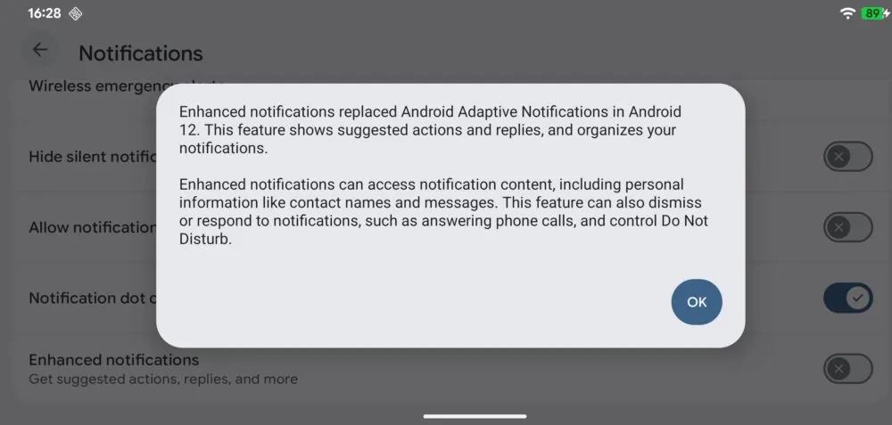 Android’de yeni yapay zeka özelliği yolda! androidde yeni yapay zeka ozelligi yolda 0 tFhd9RQZ