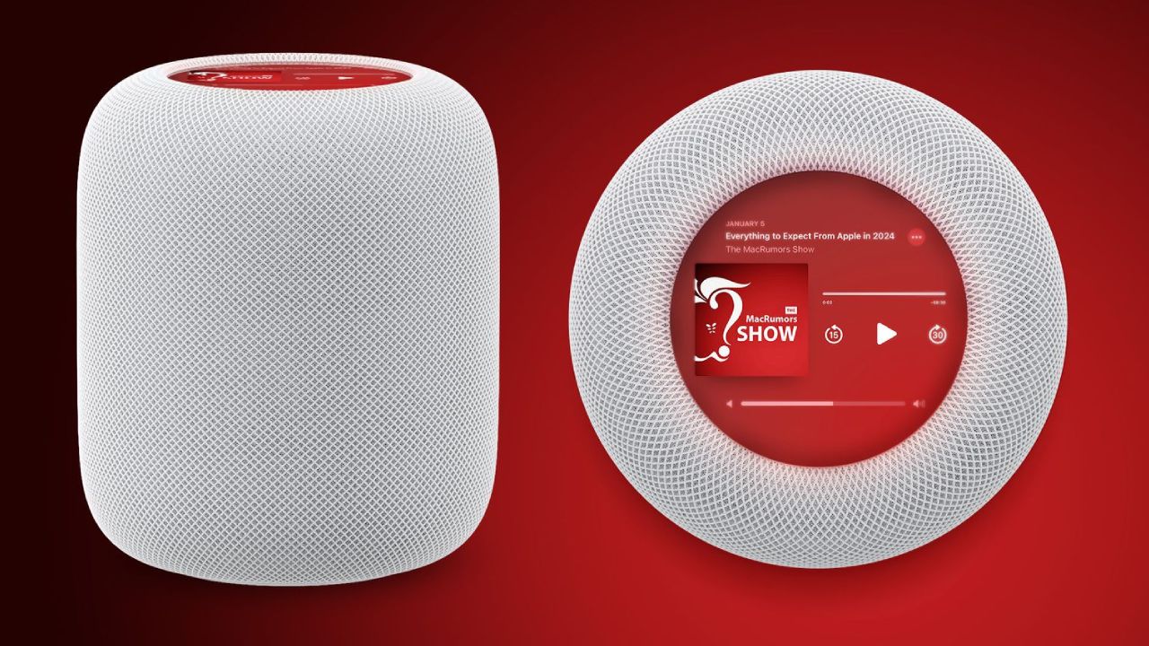 Apple ekranlı HomePod modelini erteledi apple ekranli homepod modelini erteledi 0 cPV6glcw
