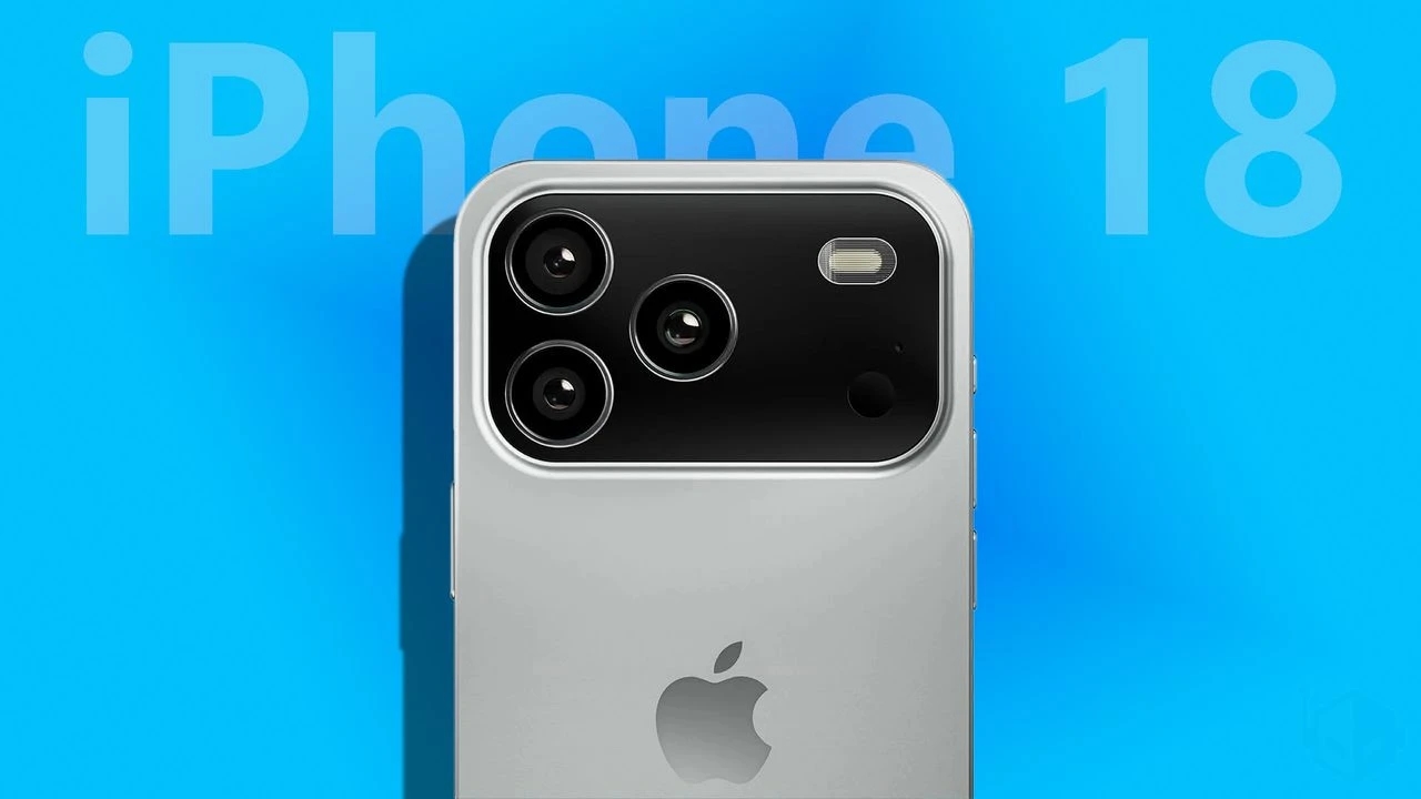 apple iphone 18 serisiyle en kalabalik iphone ailesini satisa sunmaya hazirlaniyor alti farkli model