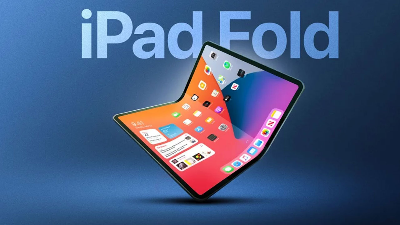 apple katlanabilir ipad yerine iphone gelistirmeye odaklandi 0