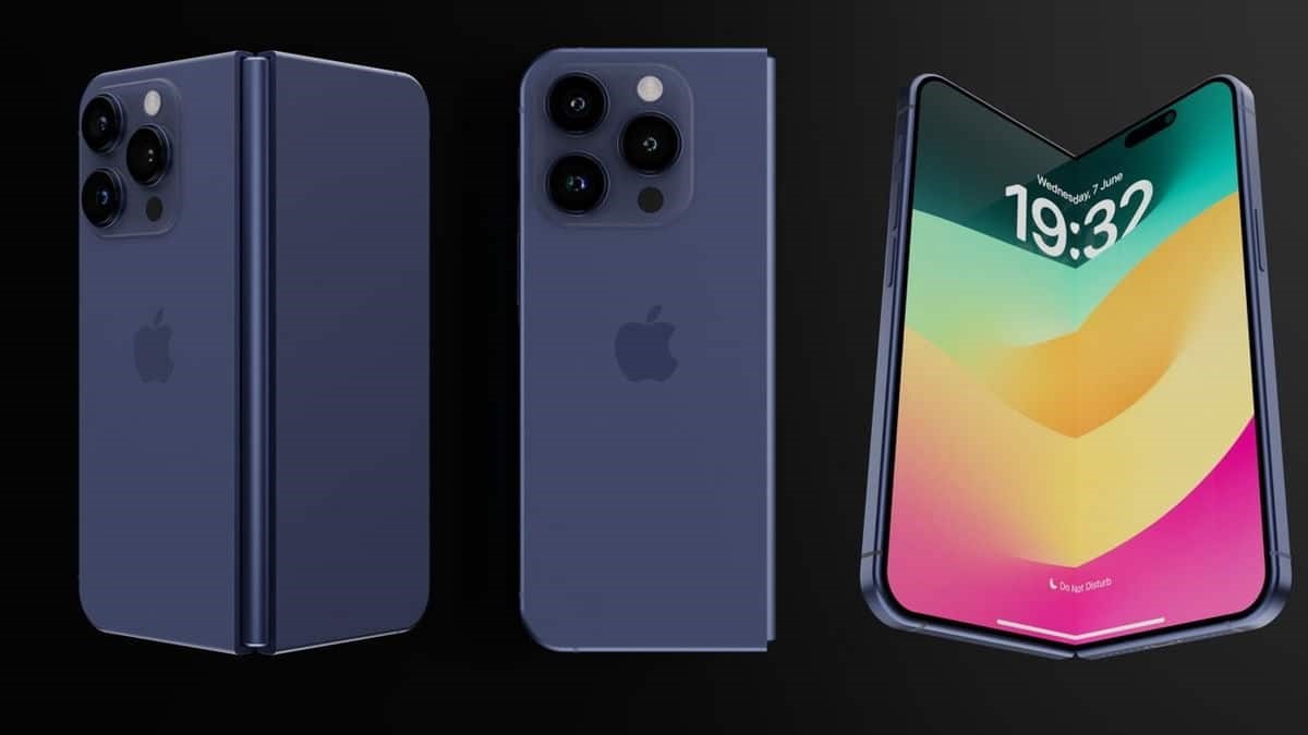 Apple, katlanabilir iPhone için amaç belirledi: 2026'da geliyor apple katlanabilir iphone icin amac belirledi 2026da geliyor 0 TazYIepc