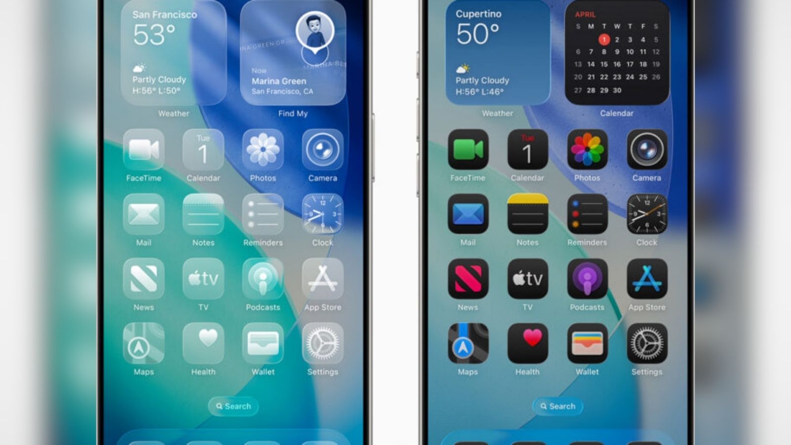 Apple Liquid Glass TeknolojisindeGeri Adım Attı apple liquid glass teknolojisindegeri adim atti 0 kVXrreXp