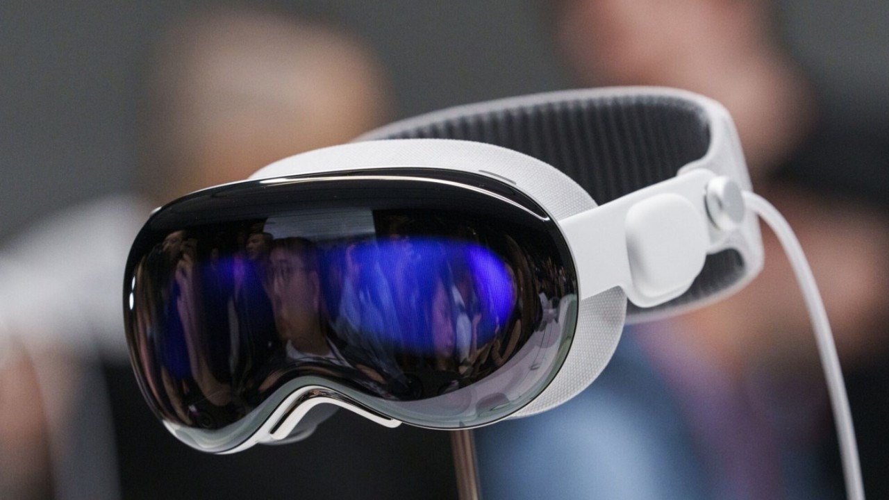 Apple Vision Pro 2 bu yıl geliyor: Yeni ayrıntıları açıklandı apple vision pro 2 bu yil geliyor yeni ayrintilari aciklandi 0 YDUhg8nm