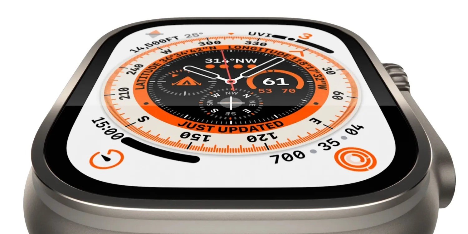 Apple Watch Ultra 3: Sıhhat ve irtibatta yeni bir periyot başlatacak apple watch ultra 3 sihhat ve irtibatta yeni bir periyot baslatacak 0 OgBiBa86