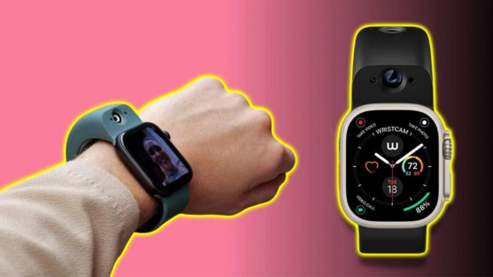 Apple Watch’a Kamera Geliyor apple watcha kamera geliyor 0 BqAwawhT