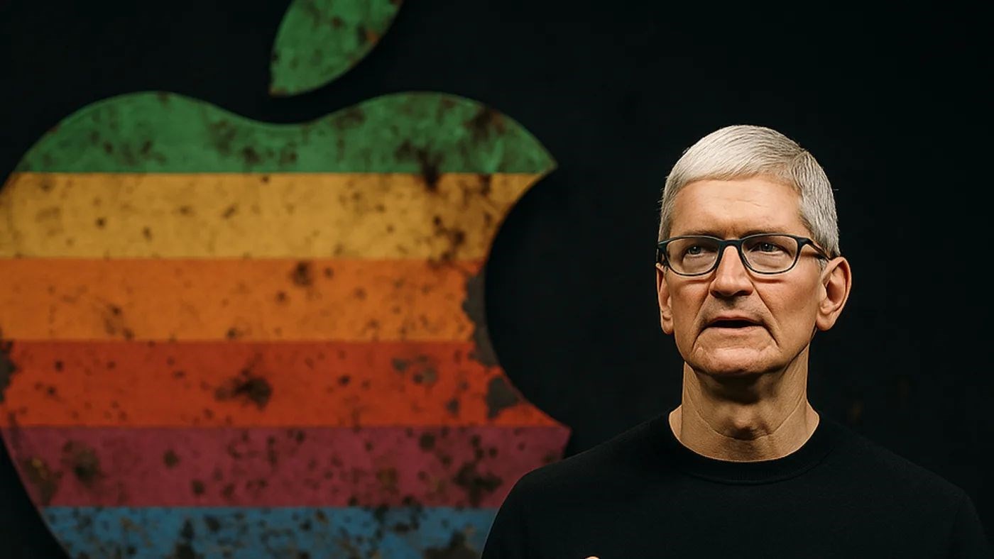 Apple yapay zeka yüzünden kan kaybettikçe büyük bir satın alım ihtimali artıyor apple yapay zeka yuzunden kan kaybettikce buyuk bir satin alim ihtimali artiyor 0