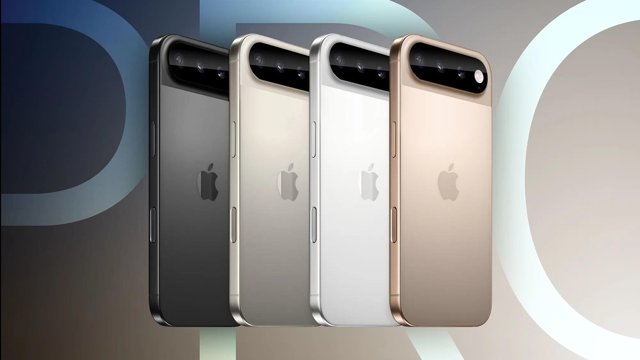 appledan radikal karar iphone 17 serisinin yalnizca bir modelinde titanyum kullanilacak 1 I6mktYAF