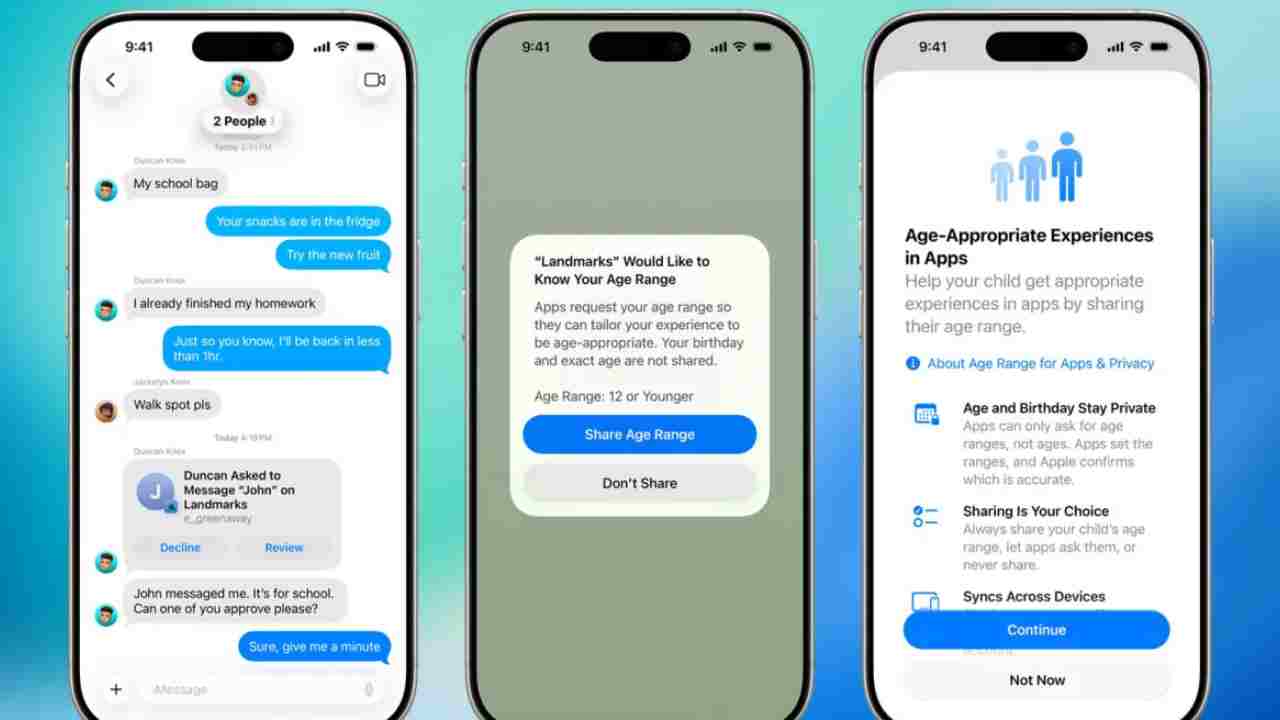 appledan yeni yas sinirlamalari geliyor birtakim iphone uygulamalari 18 olacak 0 mK6AdWTl