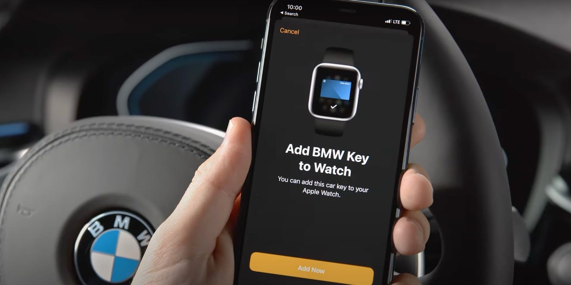 Apple'ın dijital otomobil anahtarı özelliğini destekleyen araçlar applein dijital otomobil anahtari ozelligini destekleyen araclar 0 wKm3FJ4X