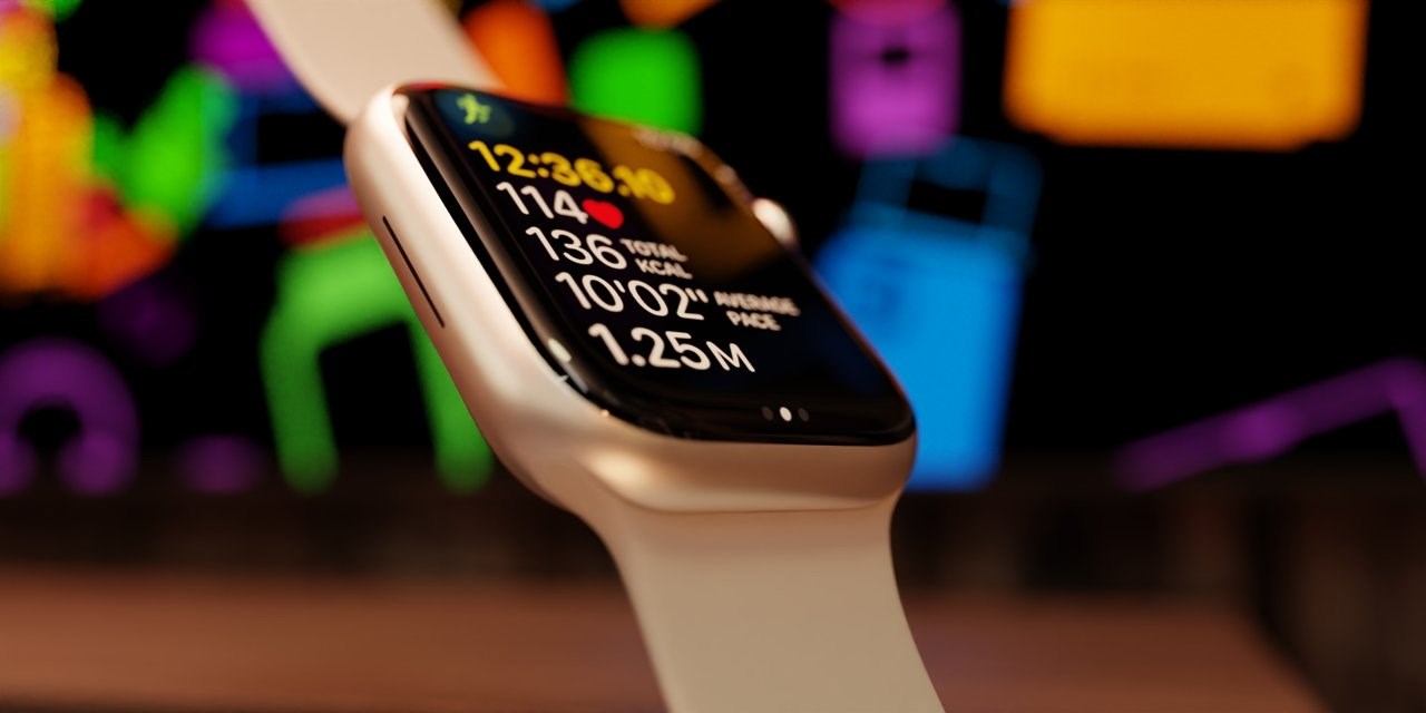Apple'ın yeni patenti doğrulandı: Kameralı Apple Watch'a yeşil ışık applein yeni patenti dogrulandi kamerali apple watcha yesil isik 0 trMk3rks
