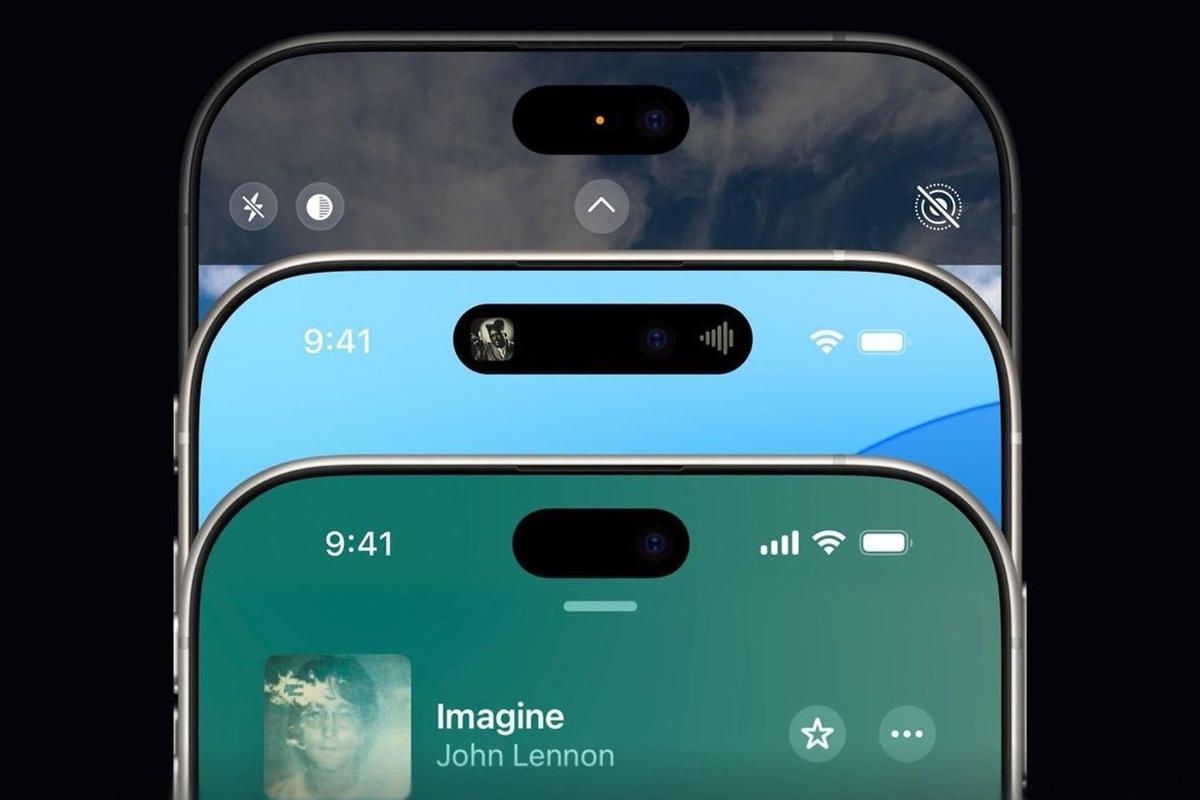 applein yeni planlari iphone 17 ile birlikte dinamik ada deta evrim gecirecek 0