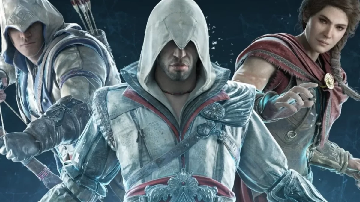 assassins creed dizisi netflix tarafindan resmen duyuruldu 0