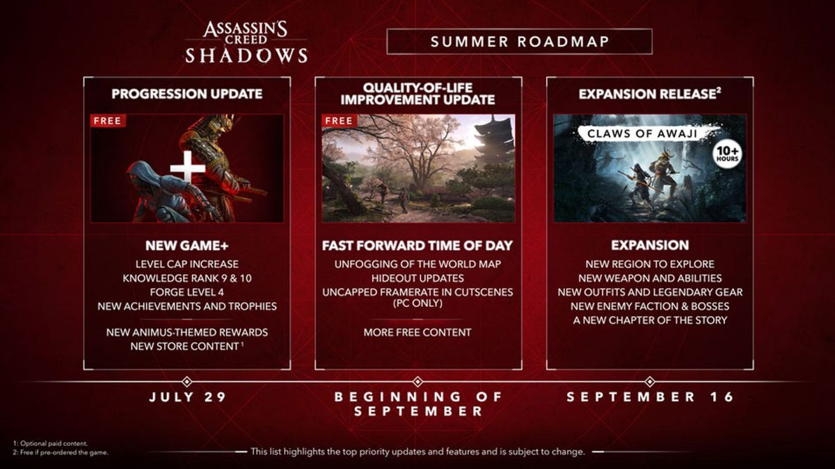 assassins creed shadows claws of awaji iceriginin cikis tarihi duyuruldu 0 zmfUNWRp