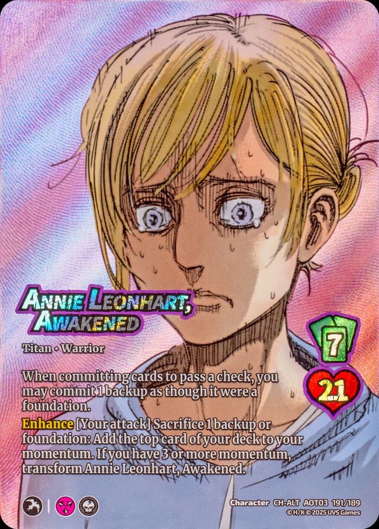 Attack on Titan Apocalypse kartları tekrar dağıtıyor attack on titan apocalypse kartlari tekrar dagitiyor 0 Bj9MzQai