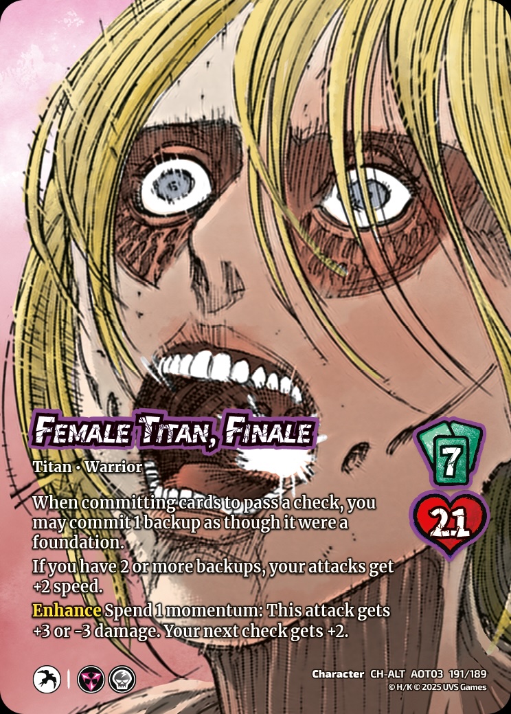 Attack on Titan Apocalypse kartları tekrar dağıtıyor attack on titan apocalypse kartlari tekrar dagitiyor 14 J5tYgWv7