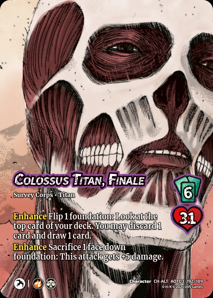Attack on Titan Apocalypse kartları tekrar dağıtıyor attack on titan apocalypse kartlari tekrar dagitiyor 16 NZ9ZhFQ4