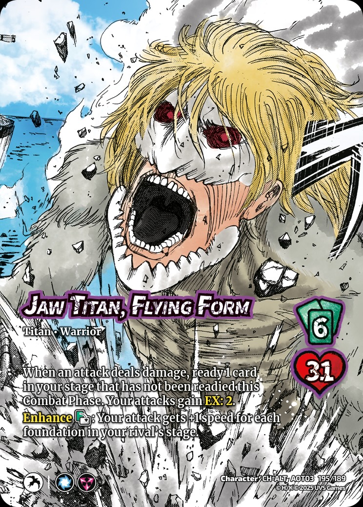 Attack on Titan Apocalypse kartları tekrar dağıtıyor attack on titan apocalypse kartlari tekrar dagitiyor 21 MpfUA6ld