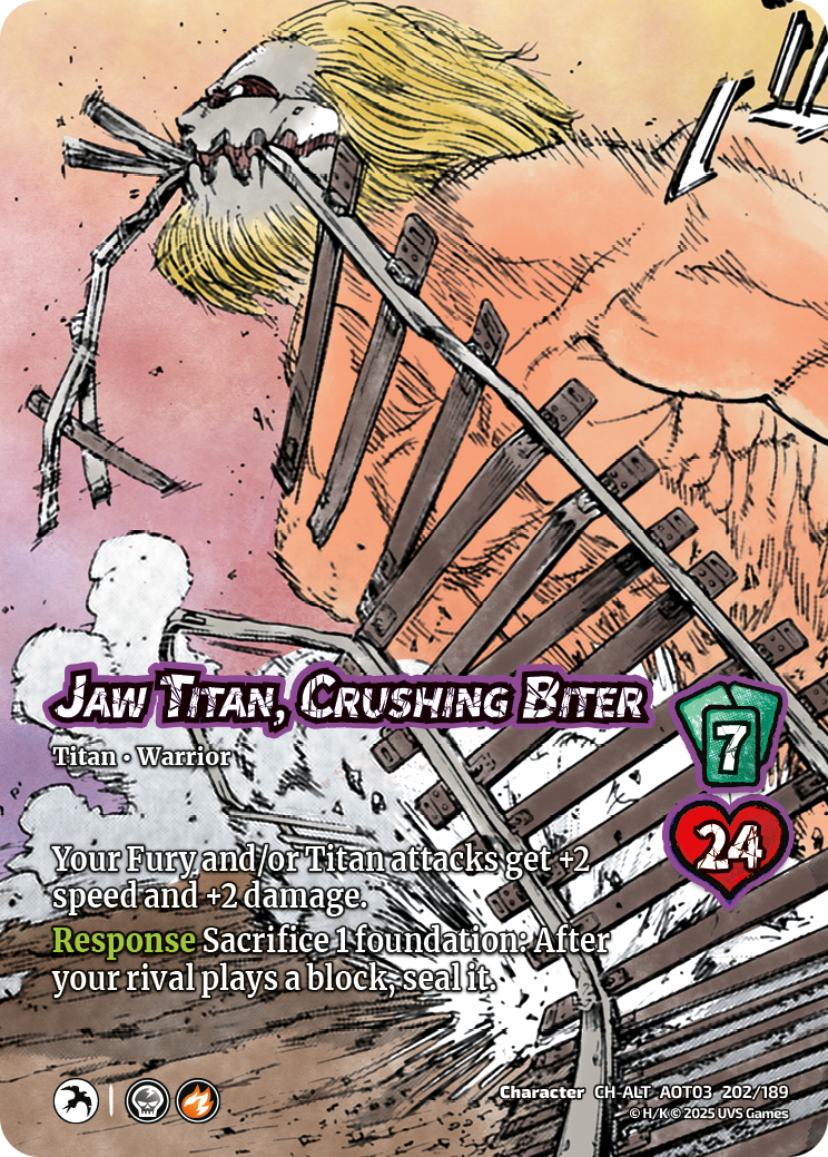 Attack on Titan Apocalypse kartları tekrar dağıtıyor attack on titan apocalypse kartlari tekrar dagitiyor 24 IvDirOf4
