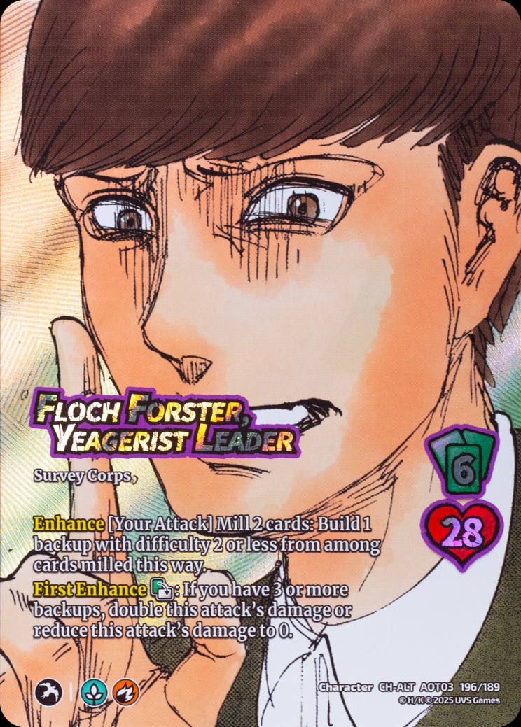 Attack on Titan Apocalypse kartları tekrar dağıtıyor attack on titan apocalypse kartlari tekrar dagitiyor 5 9eSBQKzP