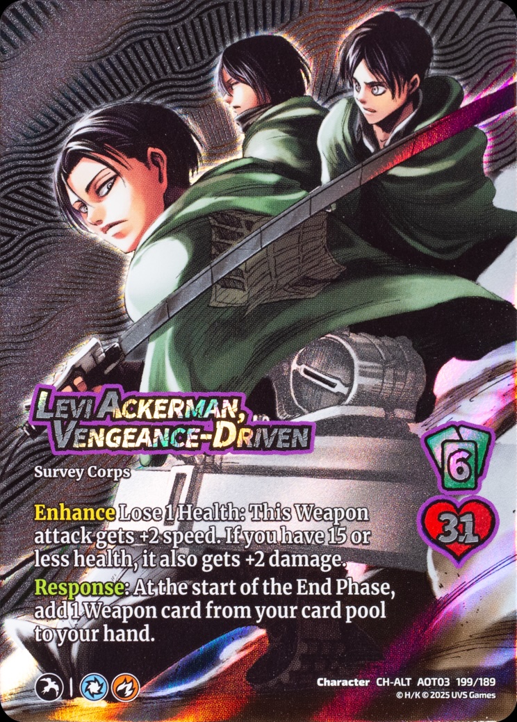 Attack on Titan Apocalypse kartları tekrar dağıtıyor attack on titan apocalypse kartlari tekrar dagitiyor 8 2LOnZJ3n